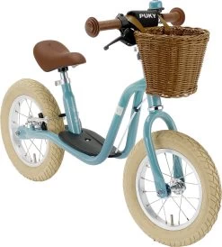 Puky Laufrad LR XL Br Classic Pastel-blau