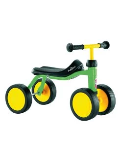 Puky Rutscher In Grün - Ab 12 Monaten