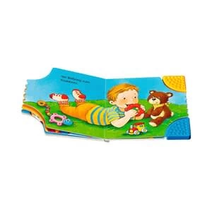 Ravensburger Pappbilderbuch Mein Erstes Buch Zum Anbeißen In Mehrfarbig – Bild 2