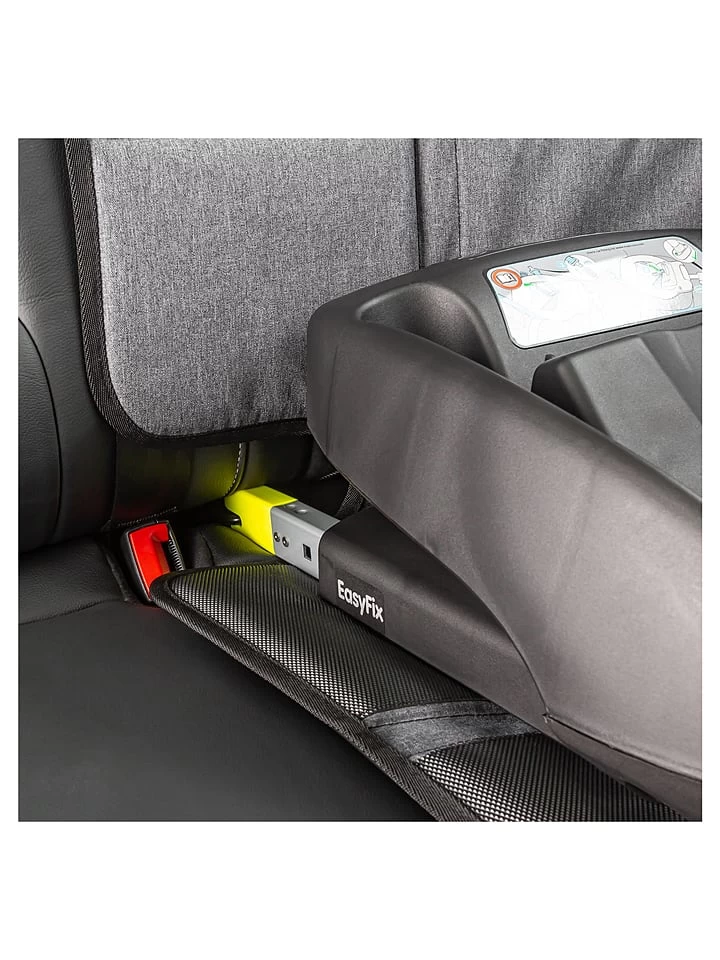Reer Autositz-Schutzunterlage In Grau - (L)46 X (B)83 Cm â Bild 5