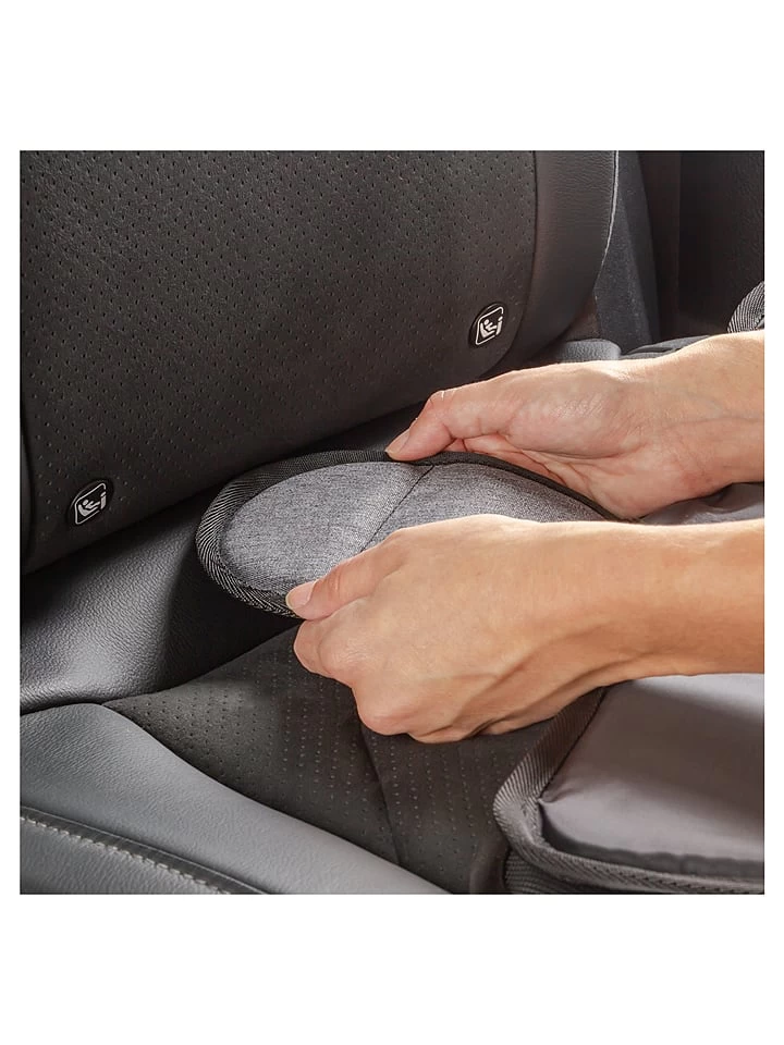 Reer Autositz-Schutzunterlage In Grau - (L)46 X (B)83 Cm â Bild 6