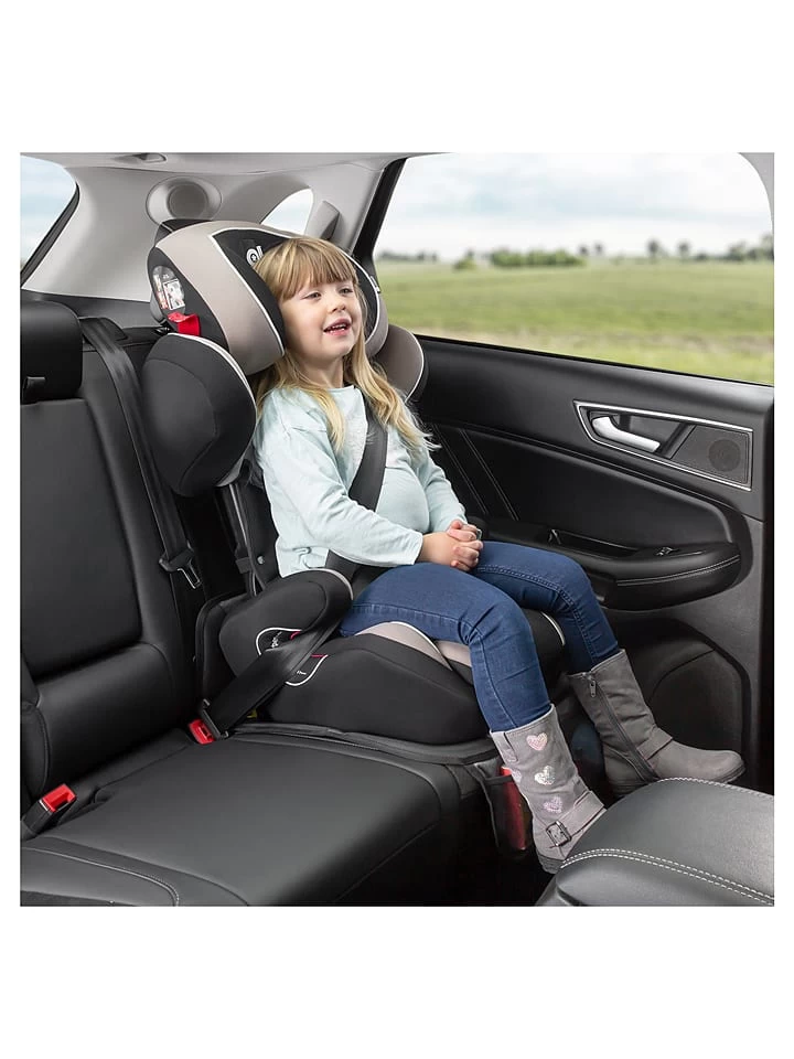 Reer Autositz-Schutzunterlage In Grau - (L)46 X (B)83 Cm â Bild 8