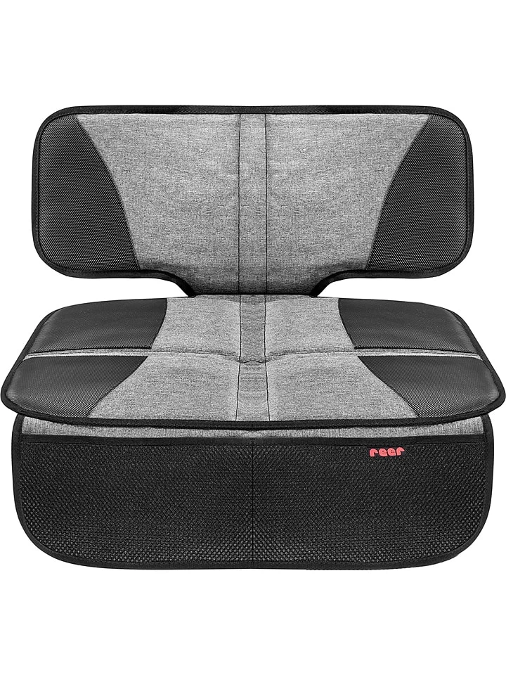 Reer Autositz-Schutzunterlage In Grau - (L)46 X (B)83 Cm