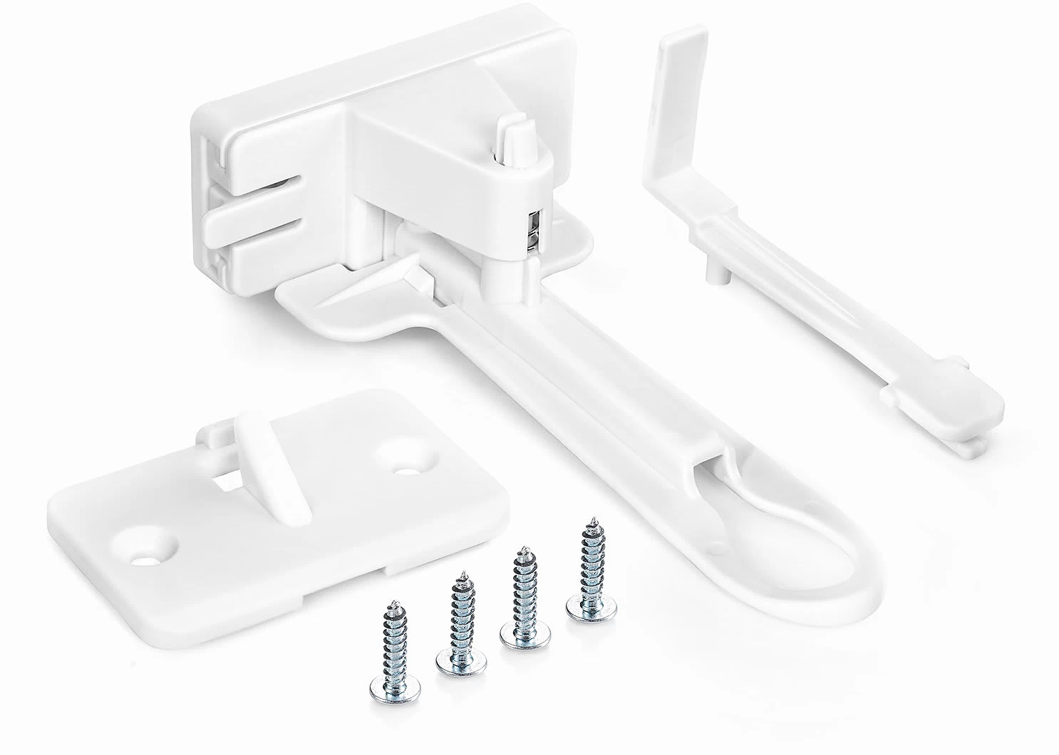 Reer Besteckschubladen-Sicherung