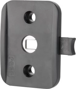 Reer Fenster- Und Balkontürsicherung WinLock, Anthrazit