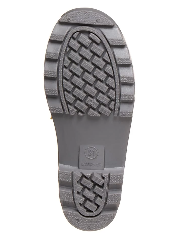 Richter Gummistiefel In Gelb â Bild 5