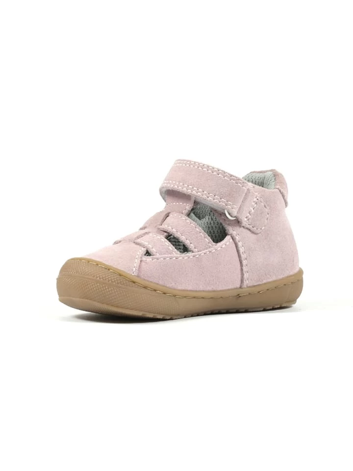 Richter Lauflernschuhe In Rosa â Bild 3