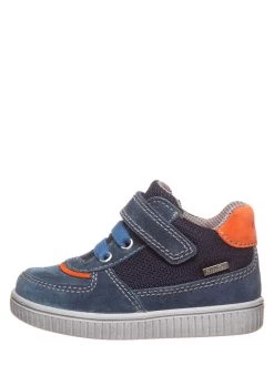 Richter Sneakers In Blau