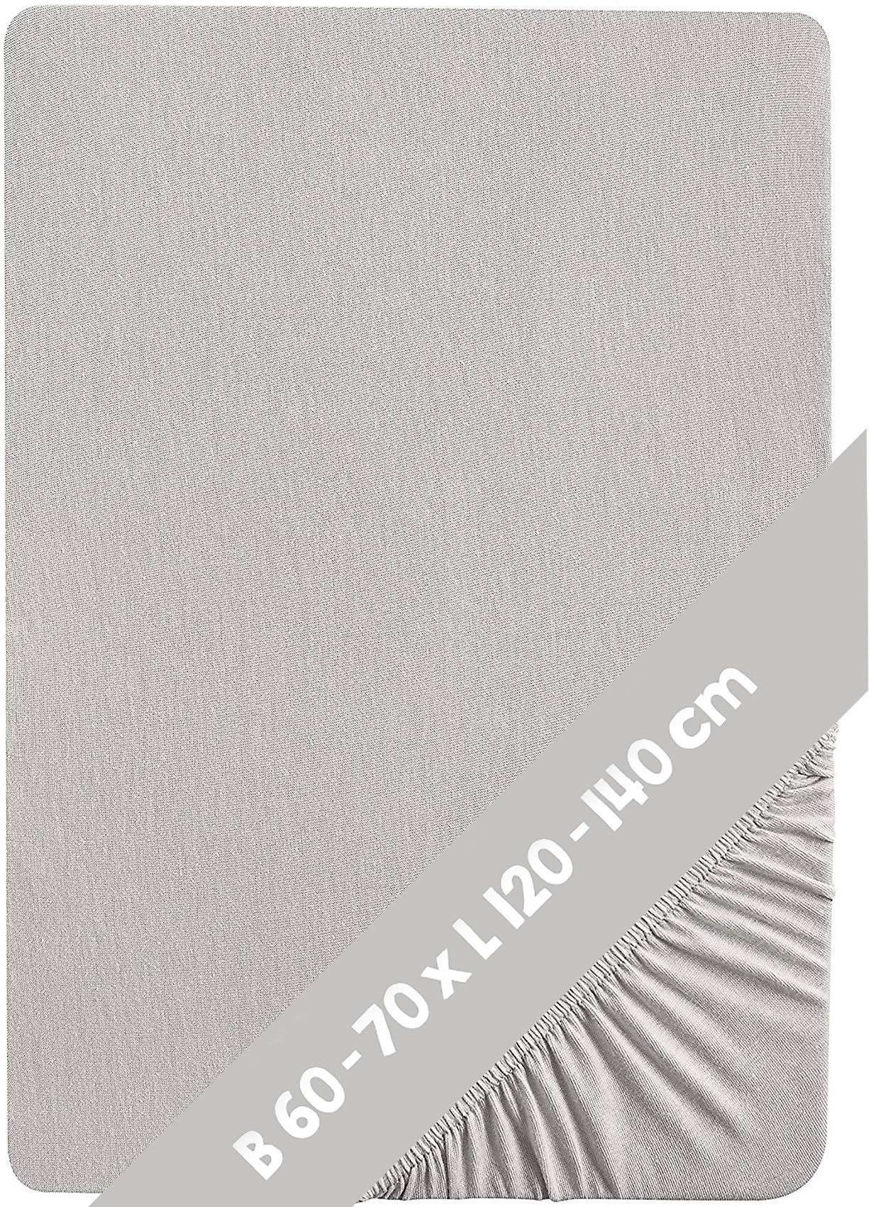 Roba Geschenkset BIO-Jersey Schlafen Groß Lil Planet Grau – Bild 4