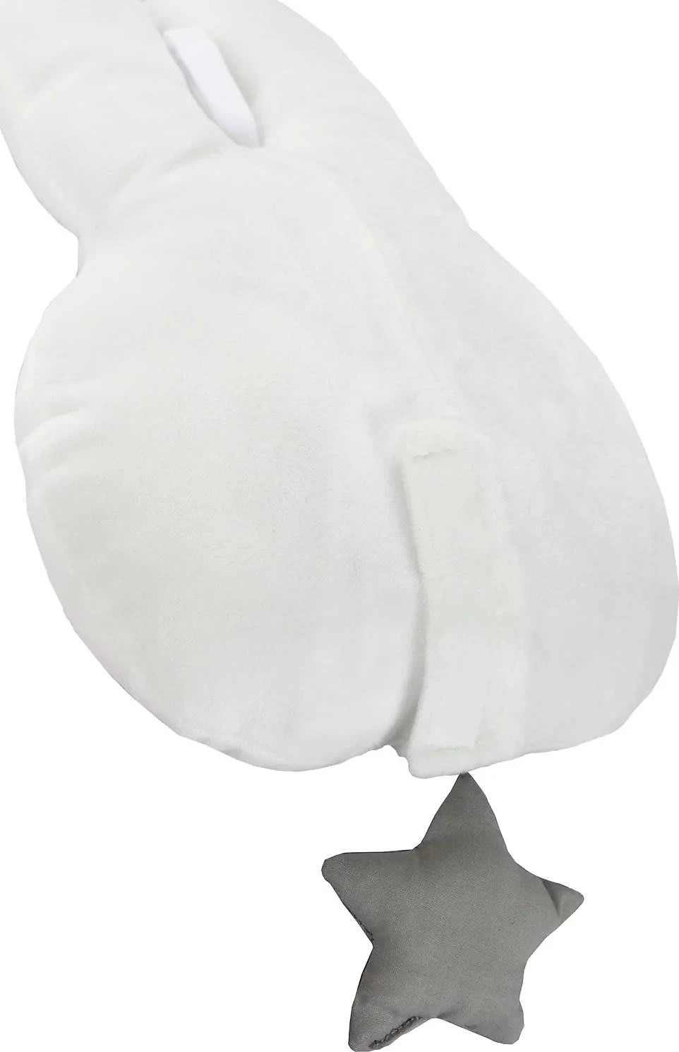 Roba Spieluhr 'miffy®, Herausnehmbares Spielwerk, Melodie 'LaLeLu' – Bild 3