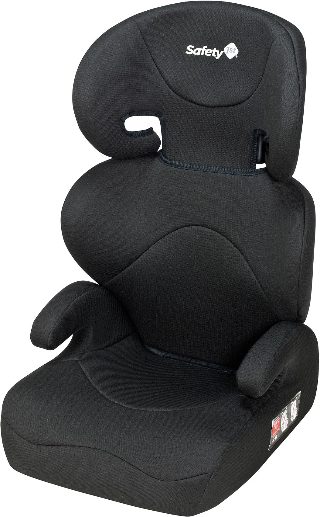 Auto-Kindersitz Road Safe Full Black