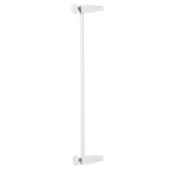 Verlängerung Für Türschutzgitter Quick Close Plus 7cm In Weiß