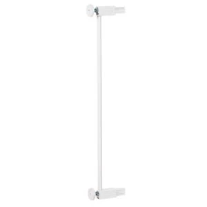 Verlängerung Für Türschutzgitter Quick Close Plus 7cm In Weiß