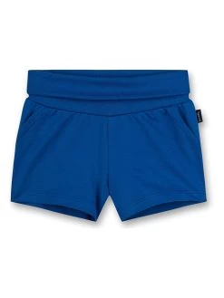 Shorts "Dino" In Blau