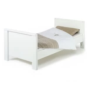 Umbauseiten Universal In Weiß – Bild 2