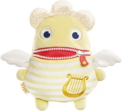 Schmidt Spiele Sorgenfresser Nele, Klein, 22 Cm, Edition Angels