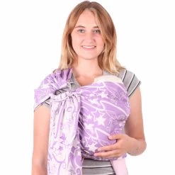 RingSling Hybrid Magic Violet 70cm