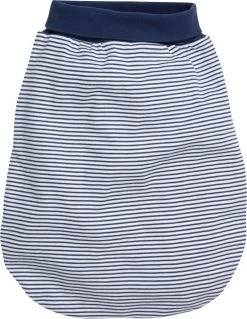 Strampelsack Ringel In Marine