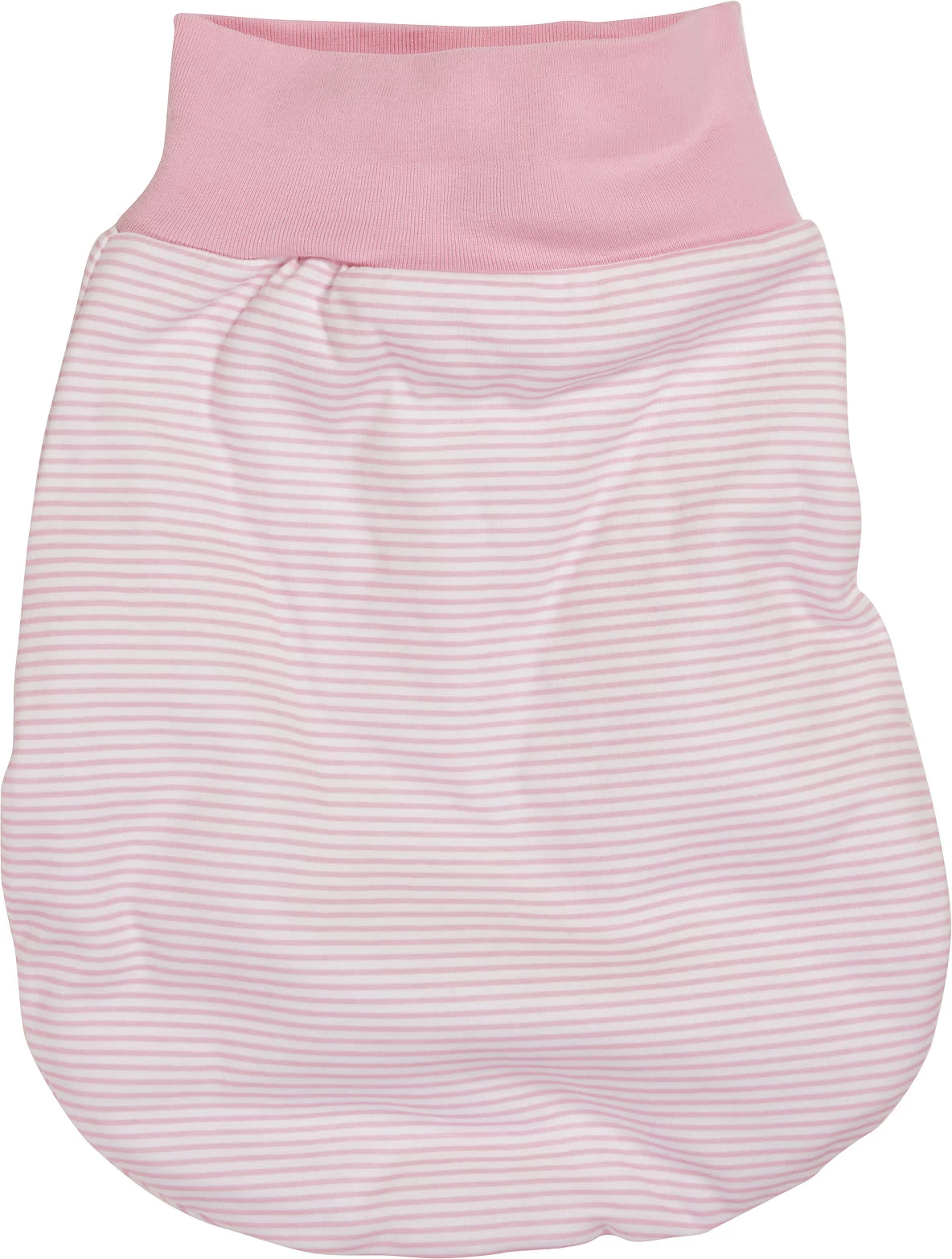 Strampelsack Ringel In Rosa â Bild 2