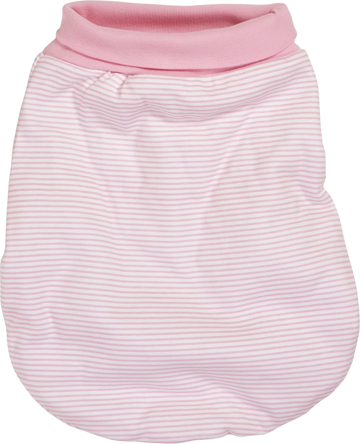Strampelsack Ringel In Rosa