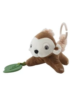 Sebra Aktivitätsspielzeug "Maci Der Affe" - Ab Geburt