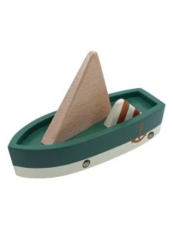 Sebra Segelboot - Ab 12 Monaten