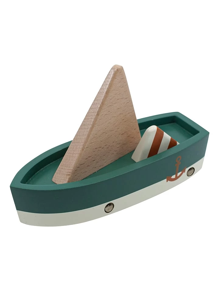 Sebra Segelboot - Ab 12 Monaten