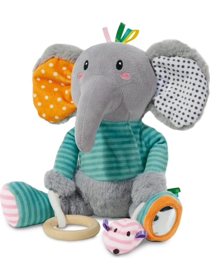 SES Greifling "Olfi" - Ab 3 Monaten – Bild 2