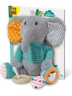 SES Greifling "Olfi" - Ab 3 Monaten