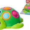 SIMBA ABC Slide'n Match Schildkröte, Steckspielzeug