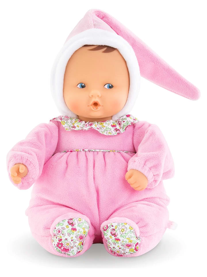 SIMBA Babypuppe "Corolle Babipouce - Blumengarten" - Ab Geburt â Bild 2