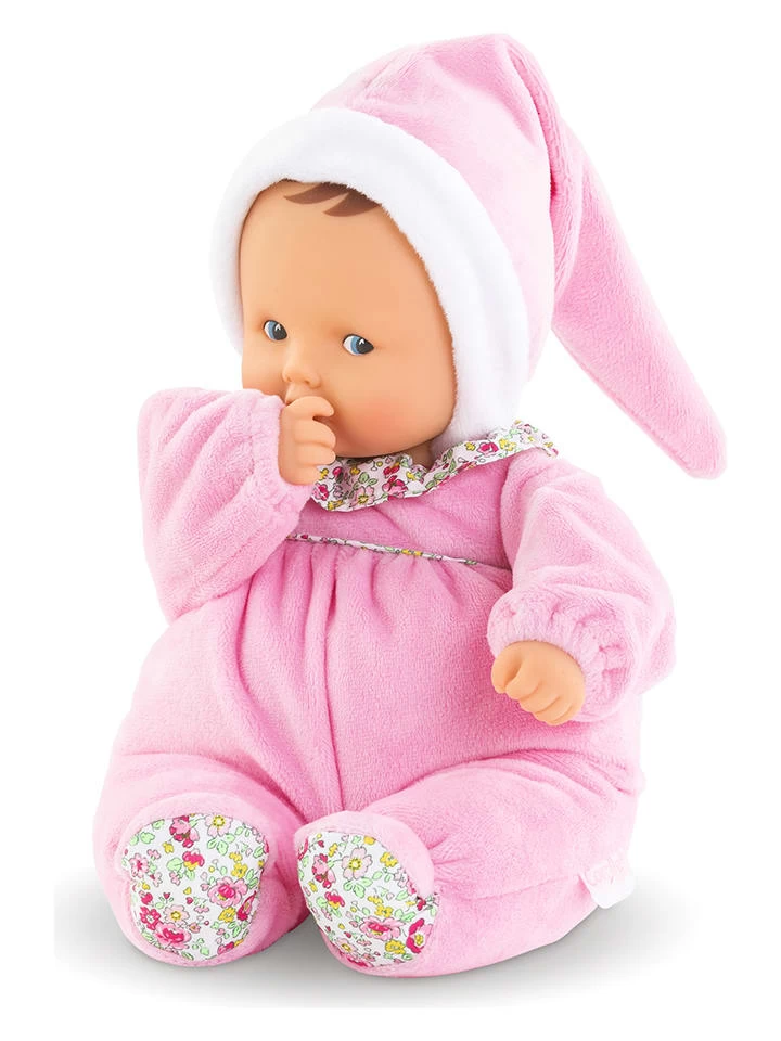 SIMBA Babypuppe "Corolle Babipouce - Blumengarten" - Ab Geburt â Bild 3