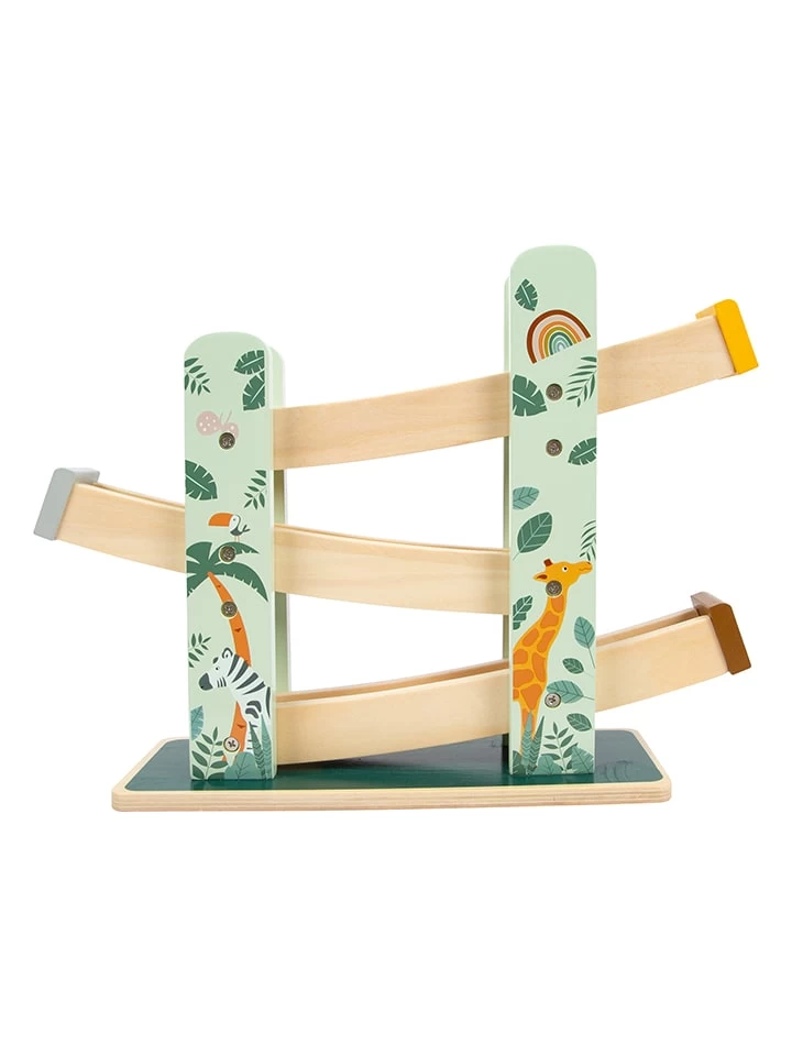 Small Foot Kugelbahn "Safari" - Ab 18 Monaten â Bild 2