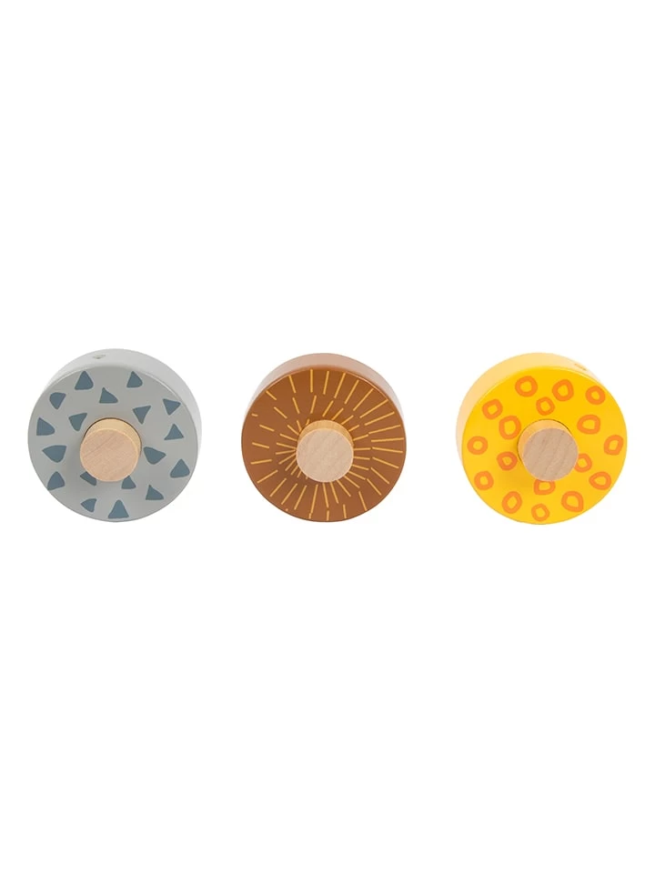 Small Foot Kugelbahn "Safari" - Ab 18 Monaten â Bild 3