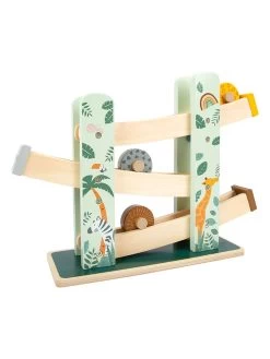 Small Foot Kugelbahn "Safari" - Ab 18 Monaten