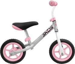 STAMP Laufrad Skids Control, Pink