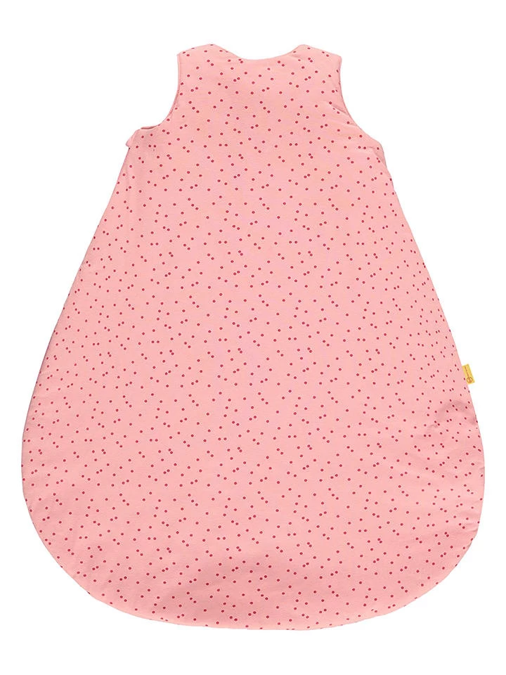 Steiff Schlafsack In Rosa â Bild 2
