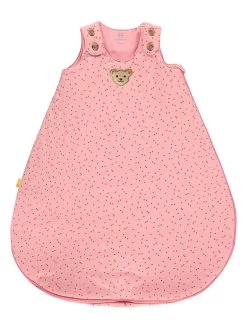 Steiff Schlafsack In Rosa