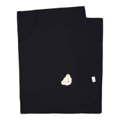 Steiff Strickdecke In Blau