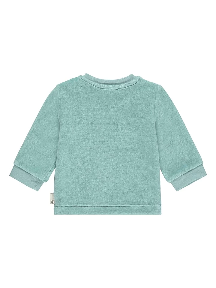 Steiff Sweatshirt In Mint â Bild 2
