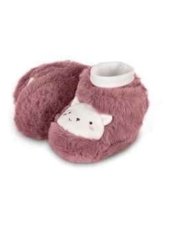 Sterntaler Krabbelschuhe In Pink