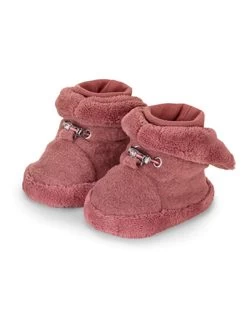Sterntaler Krabbelschuhe In Rot