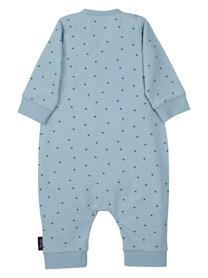 Sterntaler Overall In Hellblau â Bild 2