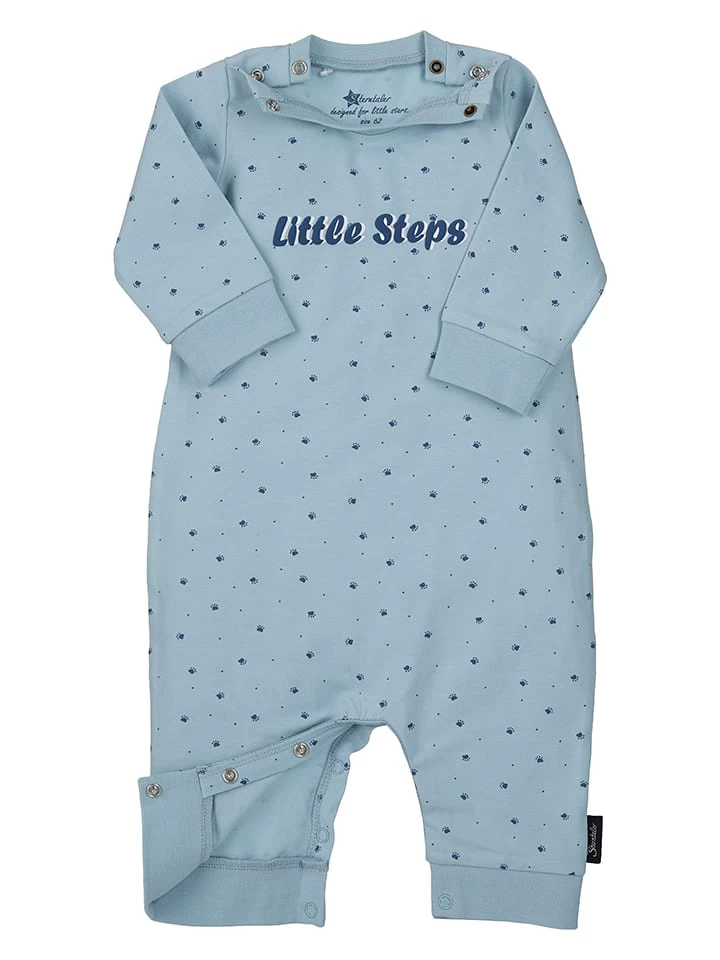 Sterntaler Overall In Hellblau â Bild 3
