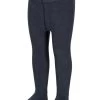 Sterntaler Strumpfhose Uni In Marineblau