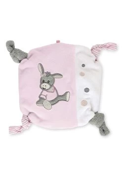 Sterntaler Wärmekissen Emmi Girl In Mehrfarbig