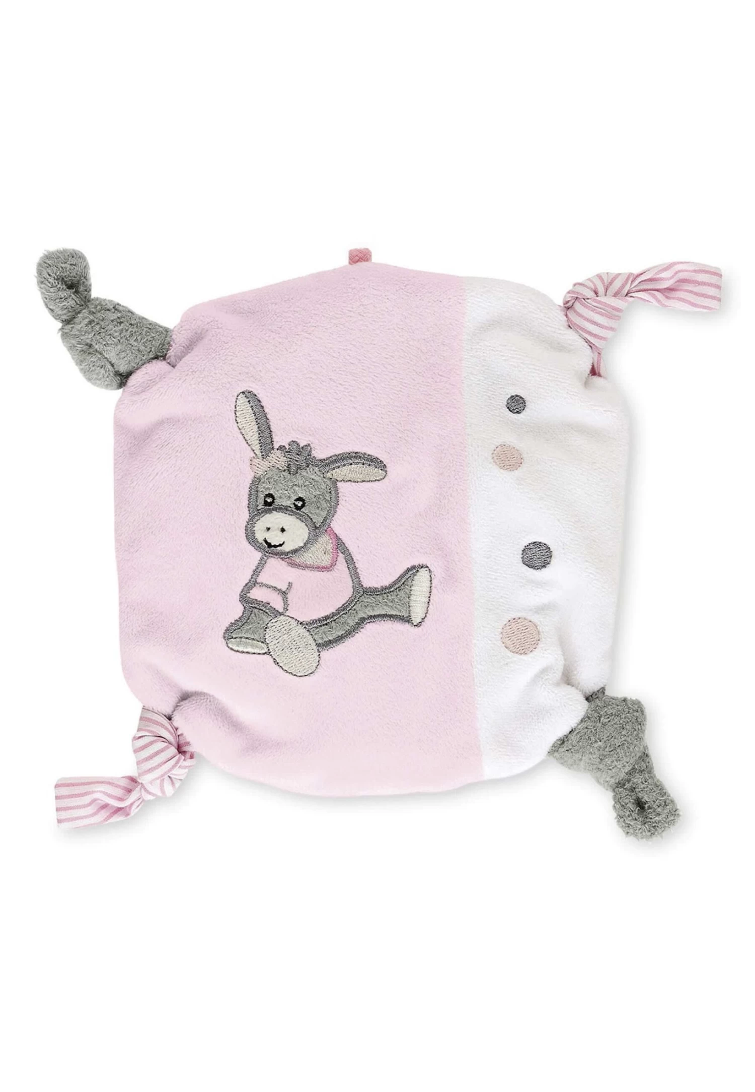 Sterntaler Wärmekissen Emmi Girl In Mehrfarbig