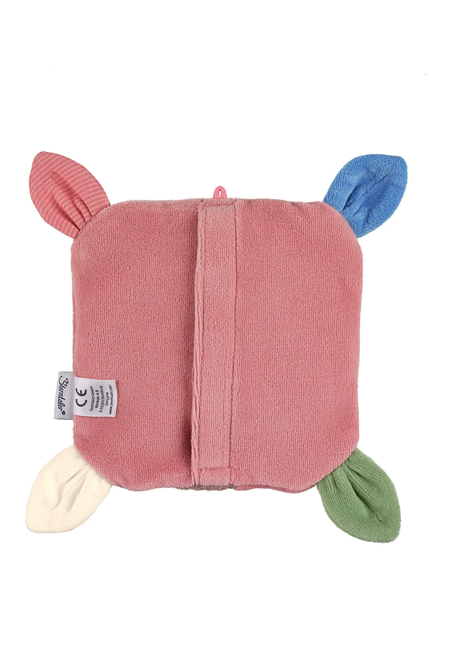 Sterntaler Wärmekissen Emmily In Mehrfarbig – Bild 2