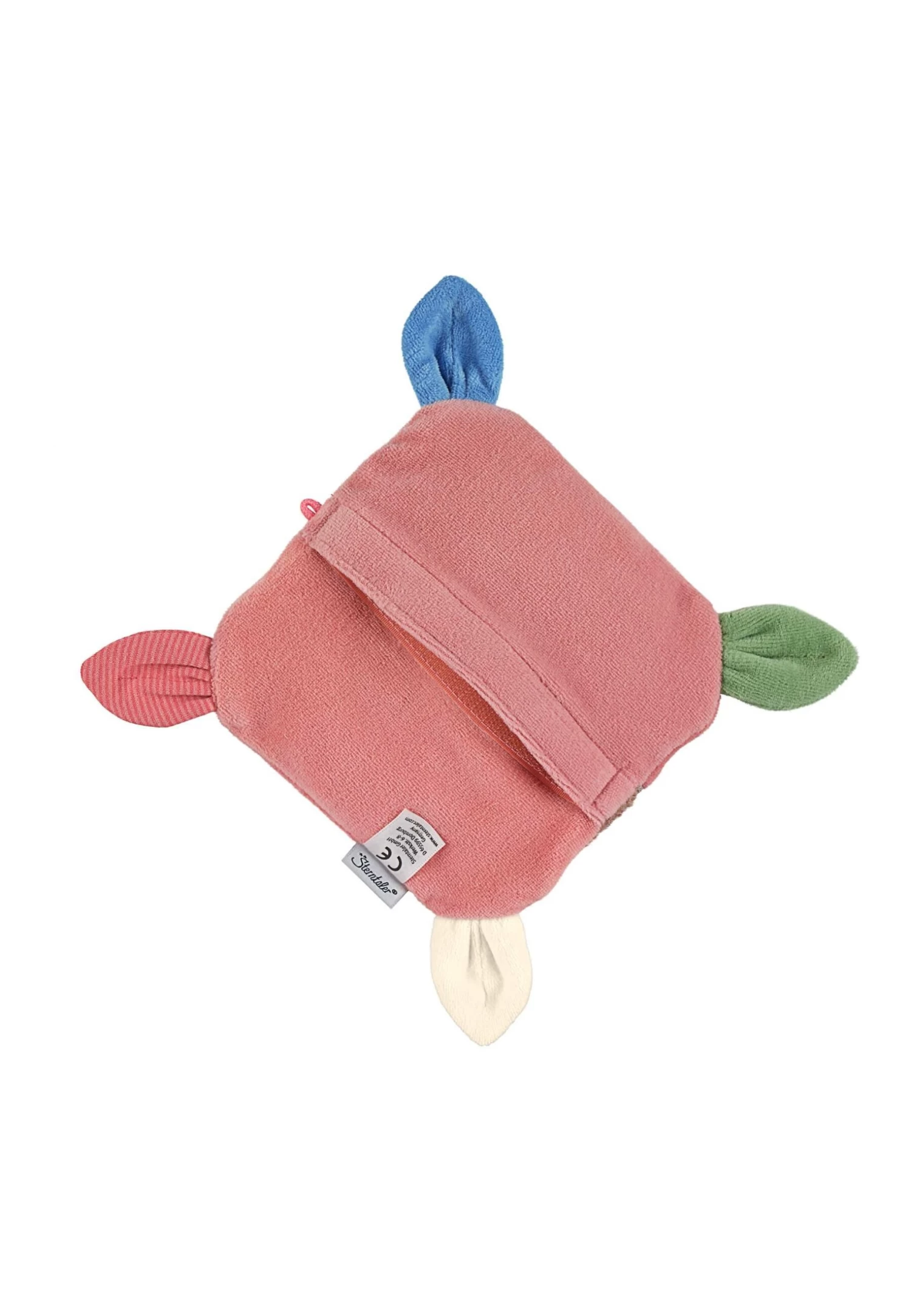 Sterntaler Wärmekissen Emmily In Mehrfarbig – Bild 3