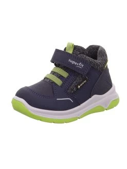 Superfit Sneakers "Cooper" In Dunkelblau